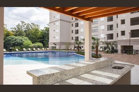 Apartamento à venda com 70m², 2 quartos e 1 vagaÁrea externa