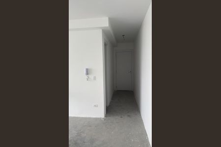Sala de apartamento à venda com 2 quartos, 70m² em Ferreira, São Paulo