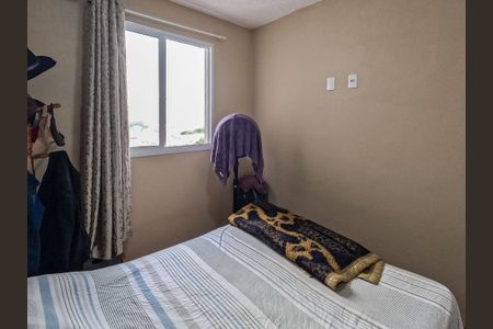 Apartamento à venda com 36m², 2 quartos e sem vaga
