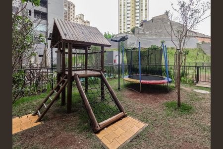 Apartamento à venda com 36m², 2 quartos e sem vaga