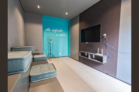 Apartamento à venda com 36m², 2 quartos e sem vaga