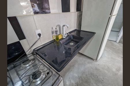 Apartamento à venda com 36m², 2 quartos e sem vaga