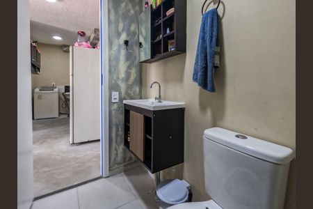 Apartamento à venda com 36m², 2 quartos e sem vaga