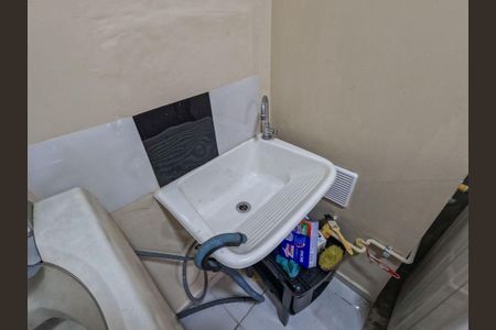Apartamento à venda com 36m², 2 quartos e sem vaga