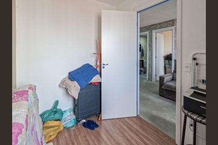 Apartamento à venda com 36m², 2 quartos e sem vaga