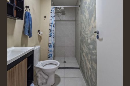 Apartamento à venda com 36m², 2 quartos e sem vaga