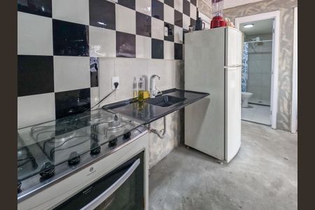 Apartamento à venda com 36m², 2 quartos e sem vaga