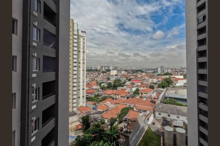 Apartamento à venda com 36m², 2 quartos e sem vaga