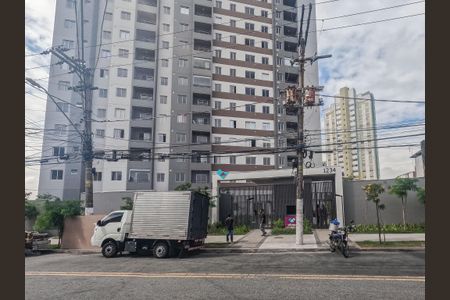 Apartamento à venda com 36m², 2 quartos e sem vaga