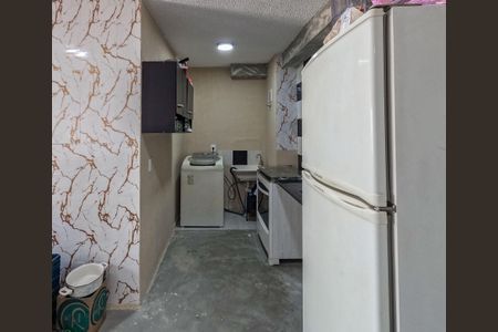 Apartamento à venda com 36m², 2 quartos e sem vaga