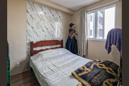 Apartamento à venda com 36m², 2 quartos e sem vaga
