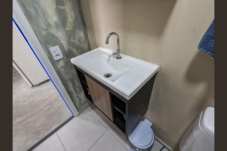 Apartamento à venda com 36m², 2 quartos e sem vaga