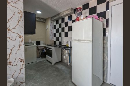 Apartamento à venda com 36m², 2 quartos e sem vaga