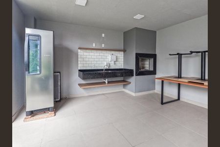 Apartamento à venda com 36m², 2 quartos e sem vaga