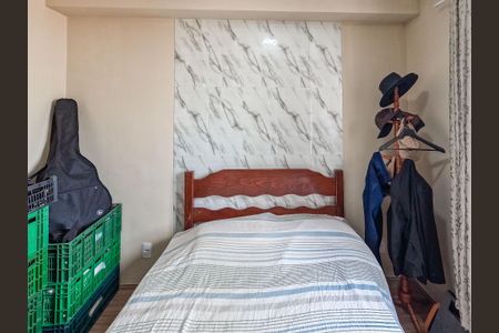 Apartamento à venda com 36m², 2 quartos e sem vaga