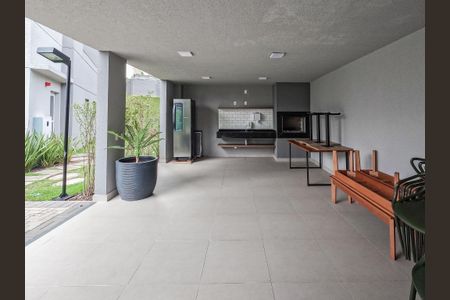 Apartamento à venda com 36m², 2 quartos e sem vaga