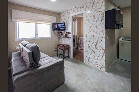Apartamento à venda com 36m², 2 quartos e sem vaga