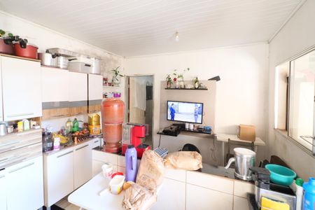 Casa à venda com 170m², 5 quartos e 2 vagasSala/Cozinha