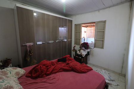 Casa à venda com 170m², 5 quartos e 2 vagasQuarto 4