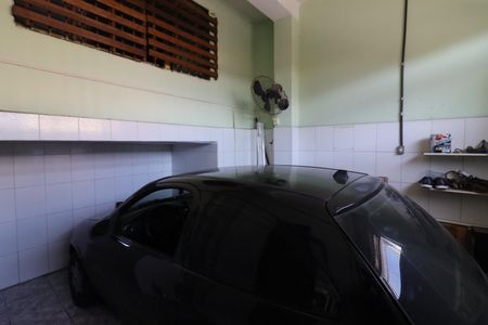 Casa à venda com 170m², 5 quartos e 2 vagasGaragem