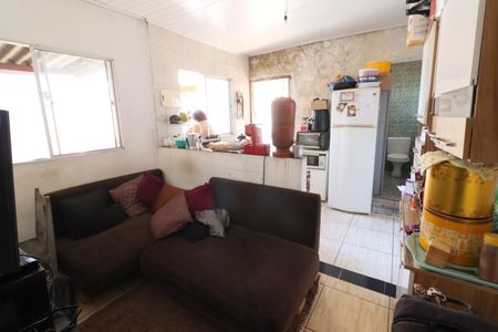 Casa à venda com 170m², 5 quartos e 2 vagasSala/Cozinha