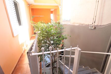 Casa à venda com 170m², 5 quartos e 2 vagasHall de entrada