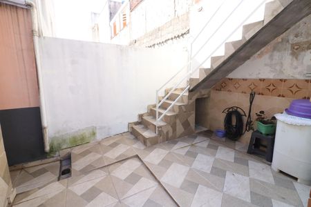 Casa à venda com 170m², 5 quartos e 2 vagasÁrea de Serviço