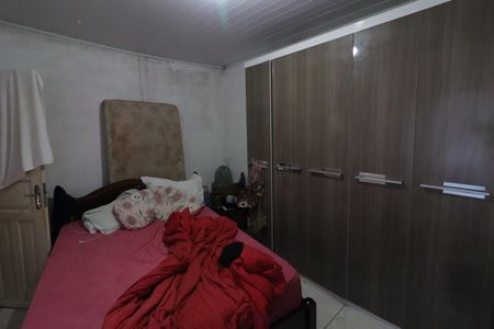 Casa à venda com 170m², 5 quartos e 2 vagasQuarto 4