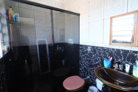 Casa à venda com 170m², 5 quartos e 2 vagasBanheiro da Suíte 1