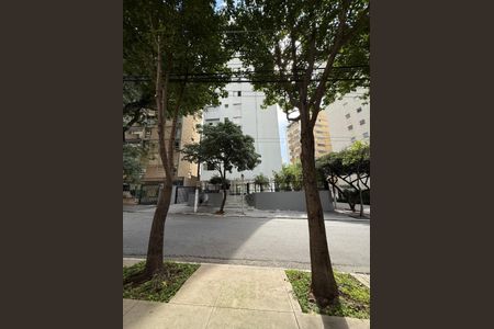 Studio à venda com 45m², 1 quarto e 1 vaga