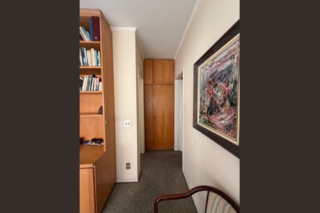 Studio à venda com 45m², 1 quarto e 1 vaga