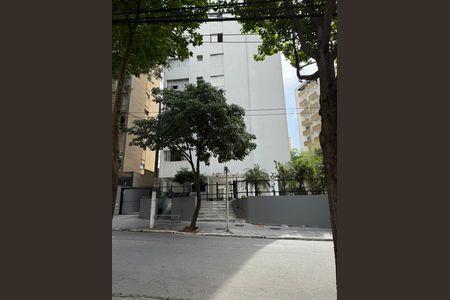 Studio à venda com 45m², 1 quarto e 1 vaga