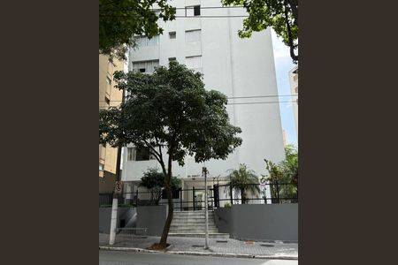 Studio à venda com 45m², 1 quarto e 1 vaga