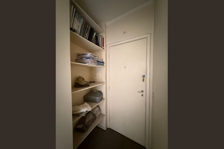 Studio à venda com 45m², 1 quarto e 1 vaga