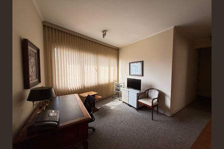 Studio à venda com 45m², 1 quarto e 1 vaga