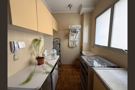 Studio à venda com 45m², 1 quarto e 1 vaga