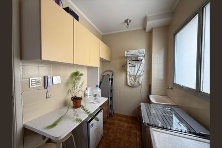 Studio à venda com 45m², 1 quarto e 1 vaga