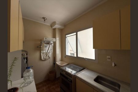 Studio à venda com 45m², 1 quarto e 1 vaga