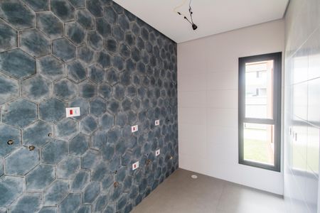 Casa de condomínio à venda com 502m², 4 quartos e 6 vagasÁrea de Serviço