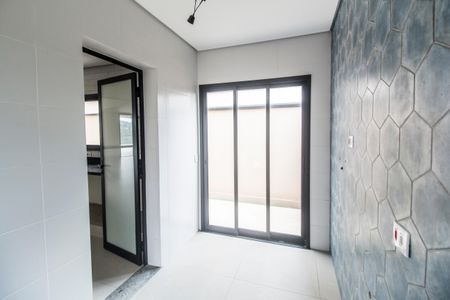 Casa de condomínio à venda com 502m², 4 quartos e 6 vagasÁrea de Serviço