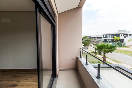 Casa de condomínio à venda com 502m², 4 quartos e 6 vagasVaranda