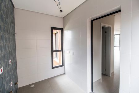 Casa de condomínio à venda com 502m², 4 quartos e 6 vagasÁrea de Serviço