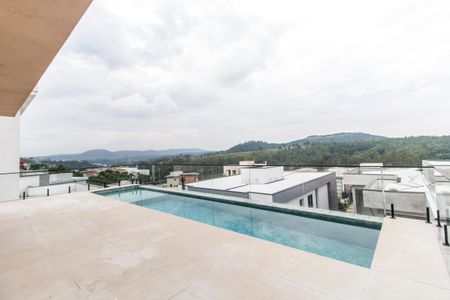 Casa de condomínio à venda com 502m², 4 quartos e 6 vagasPiscina