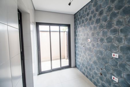 Casa de condomínio à venda com 502m², 4 quartos e 6 vagasÁrea de Serviço