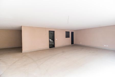 Casa de condomínio à venda com 502m², 4 quartos e 6 vagasGaragem