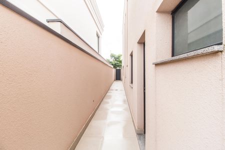 Casa de condomínio à venda com 502m², 4 quartos e 6 vagasCorredor