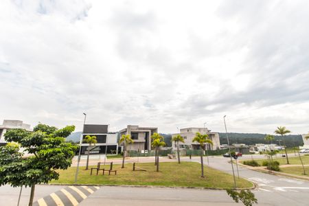 Casa de condomínio à venda com 502m², 4 quartos e 6 vagasVista da Suíte