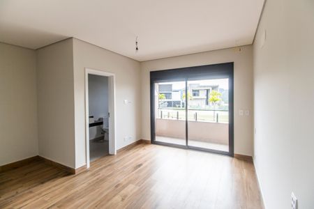 Casa de condomínio à venda com 502m², 4 quartos e 6 vagasSuíte 4