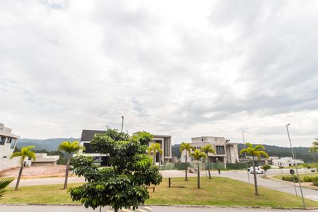 Casa de condomínio à venda com 502m², 4 quartos e 6 vagasVista da Suíte