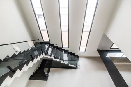 Casa de condomínio à venda com 502m², 4 quartos e 6 vagasVista